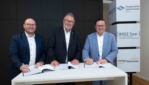 Fernwärme im Schulterschluss: Wohnungswirtschaft, Versorger und Netzbetreiber setzen auf Kooperation